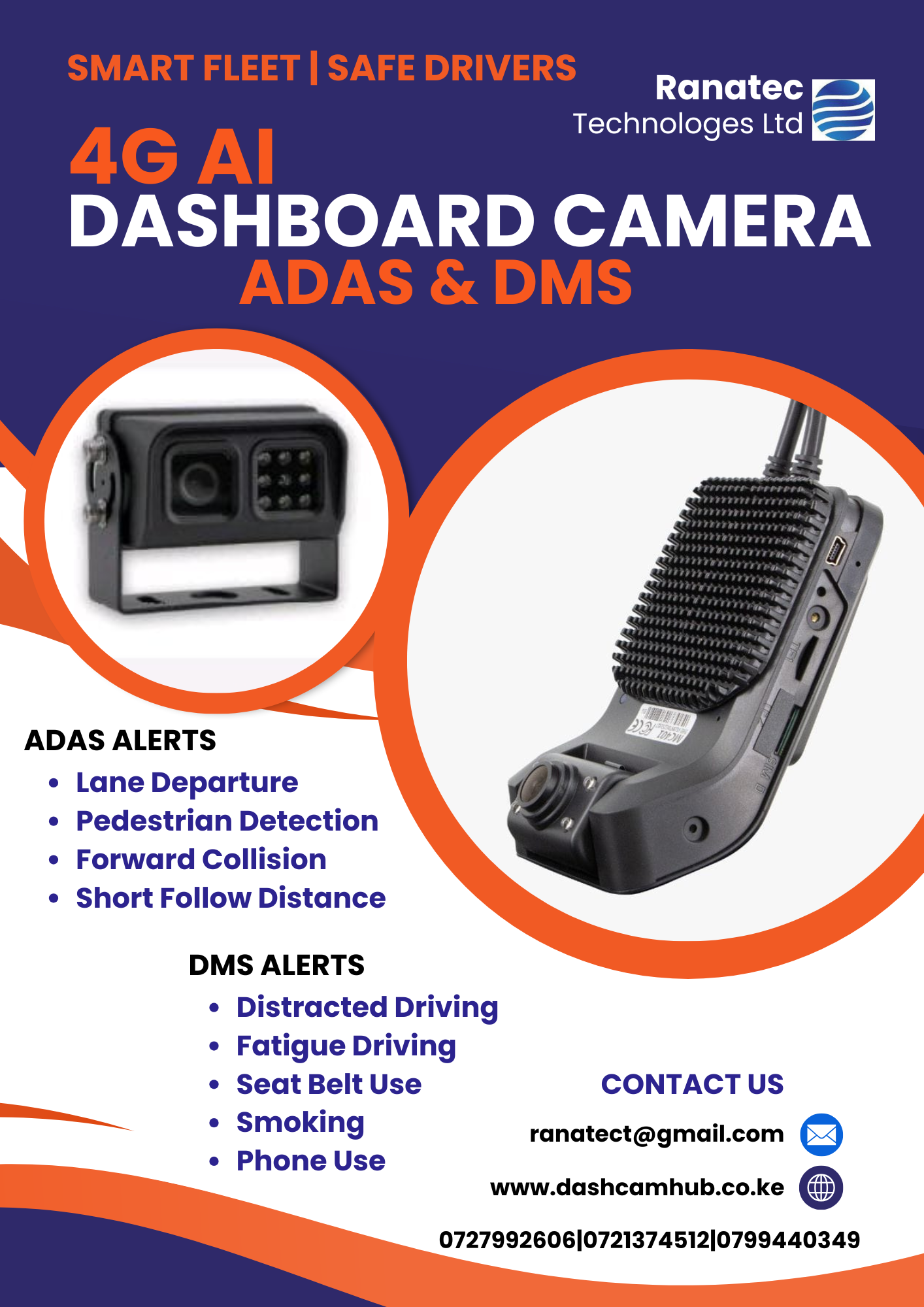 Ranatec Technologies Ltd